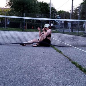 Meet your Posher, Antonietta